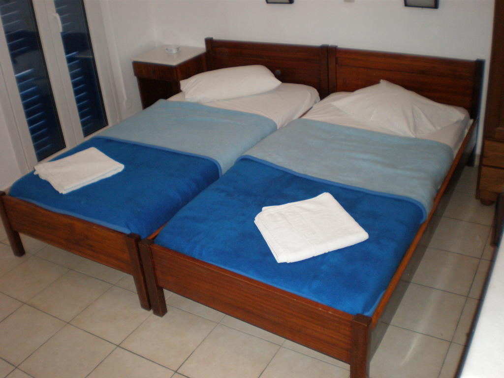 Chrysa Apartamento Antiparos ciudad Habitación foto