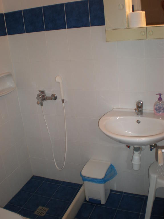Chrysa Apartamento Antiparos ciudad Exterior foto